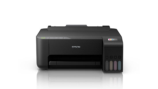 Imprimante avec réservoir d’encre EcoTank L1250 Imprimante avec réservoir d’encre EcoTank L1250